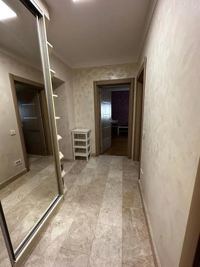 Apartment Unirii Home Bucharest