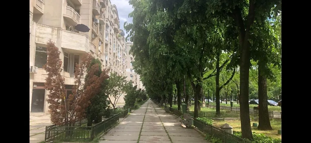 Unirii Home Bucharest