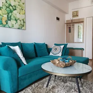 Apartament Coffee Cu 2, Bucureşti