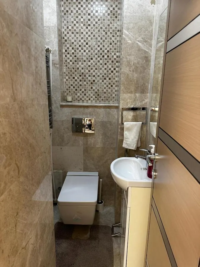 Unirii Home Βουκουρέστι 0*,  Ρουμανία