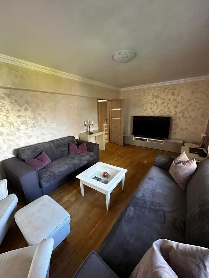 Διαμέρισμα Unirii Home Βουκουρέστι