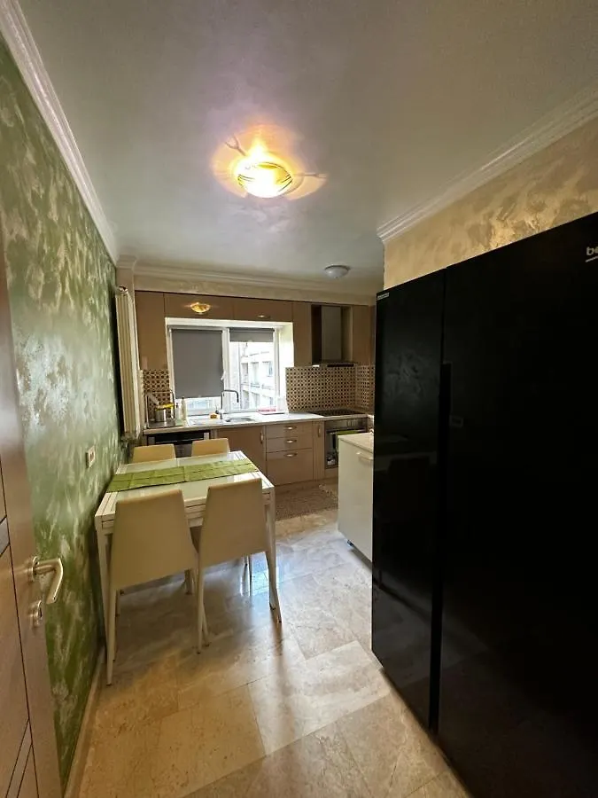 Unirii Home Βουκουρέστι