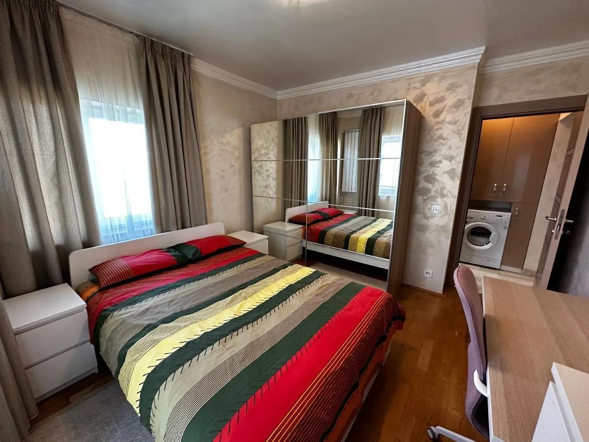 Unirii Home Βουκουρέστι