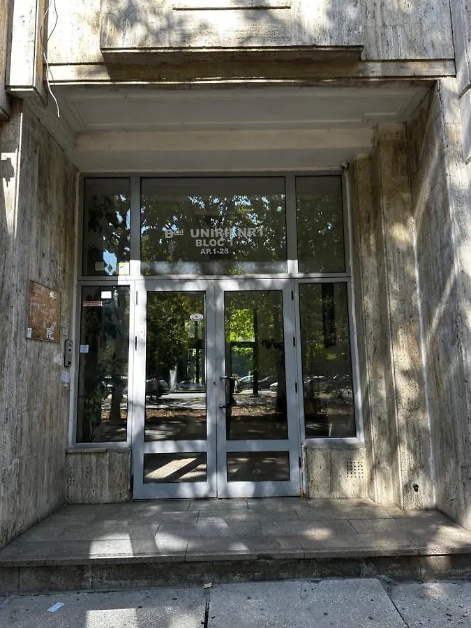 Unirii Home Βουκουρέστι Διαμέρισμα