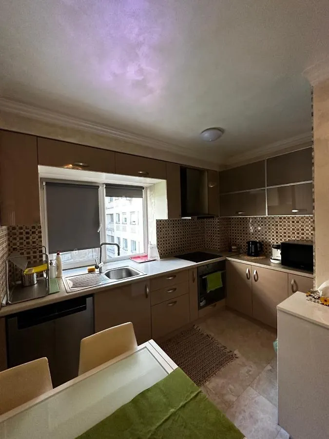 Unirii Home Βουκουρέστι Διαμέρισμα