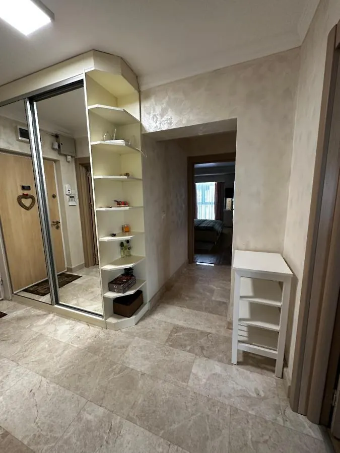 Διαμέρισμα Unirii Home Βουκουρέστι Ρουμανία