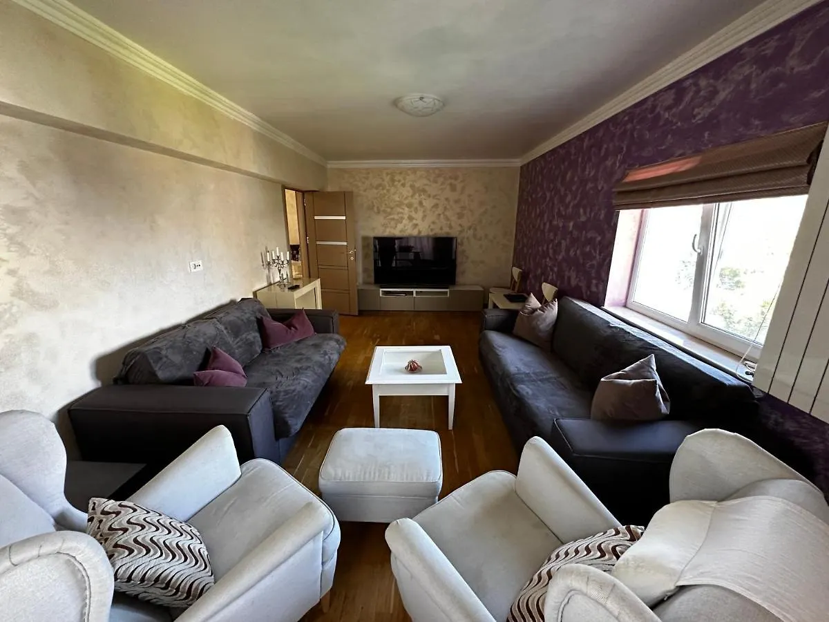 Unirii Home Βουκουρέστι 0*,  Ρουμανία