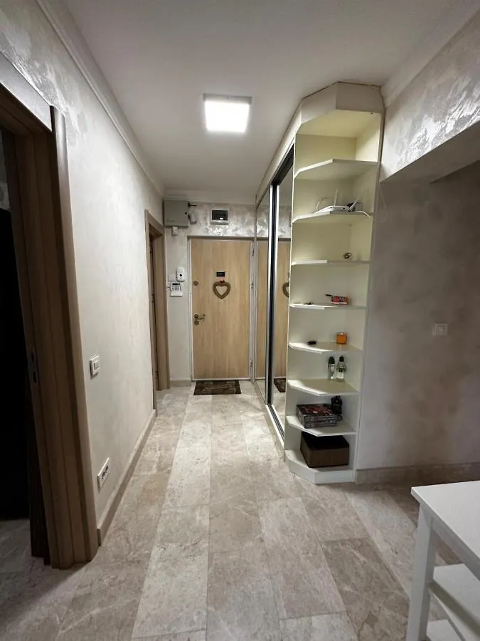 Unirii Home Βουκουρέστι 0*,  Ρουμανία