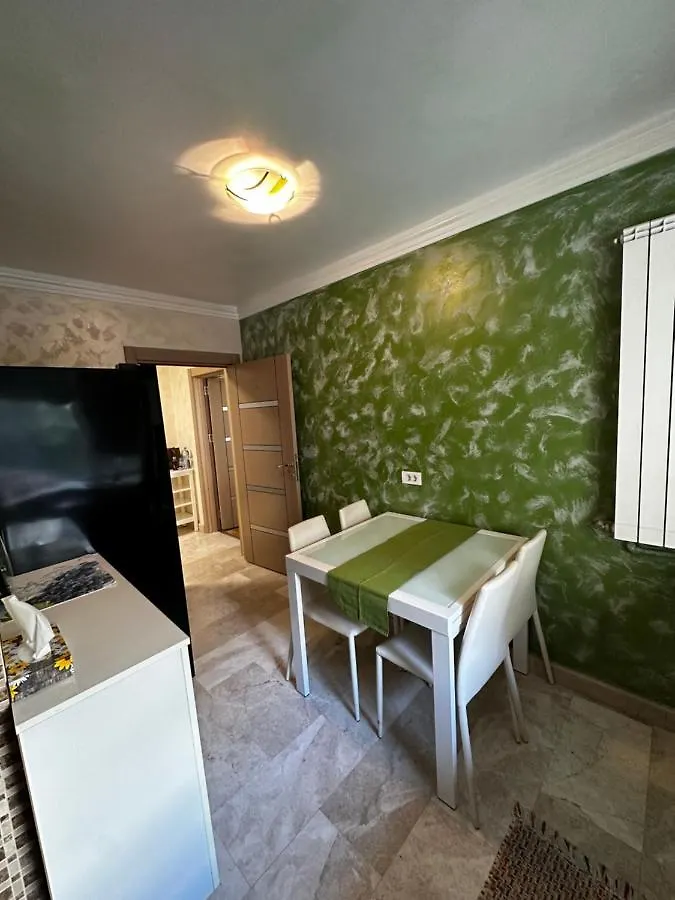 Διαμέρισμα Unirii Home Βουκουρέστι
