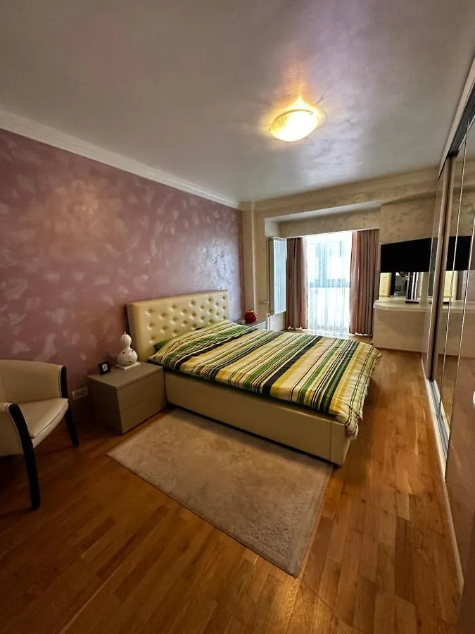 Unirii Home Βουκουρέστι 0*,