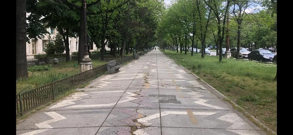 Unirii Home Βουκουρέστι 0*,