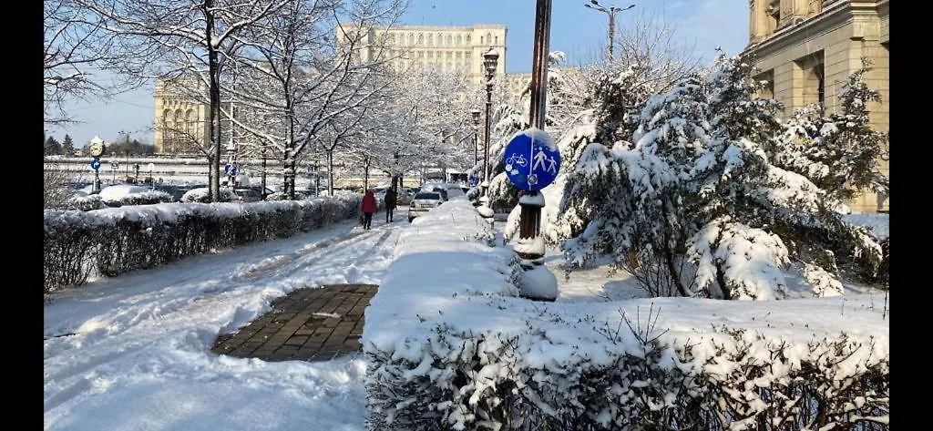 Διαμέρισμα Unirii Home Βουκουρέστι