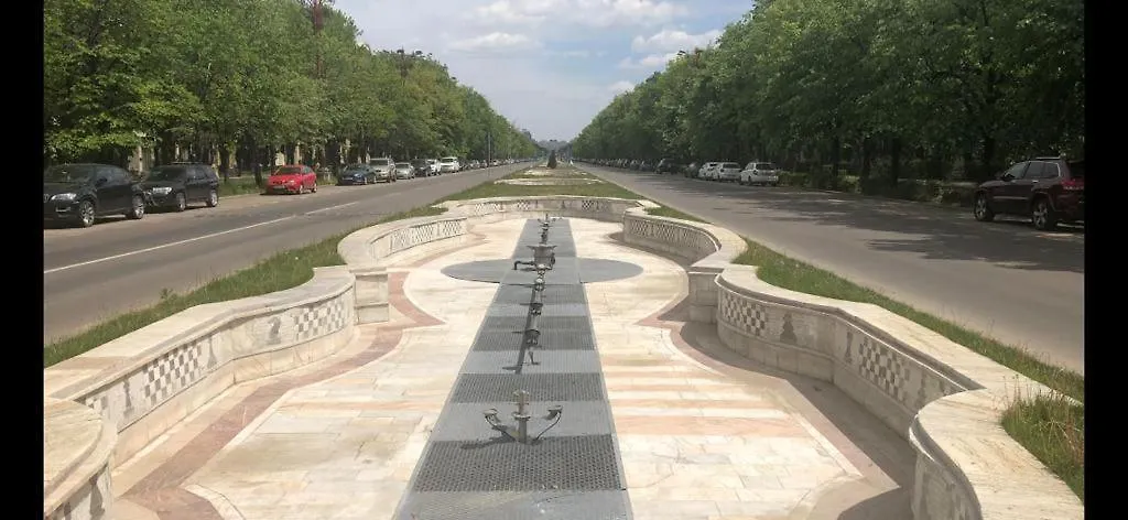 Unirii Home Βουκουρέστι