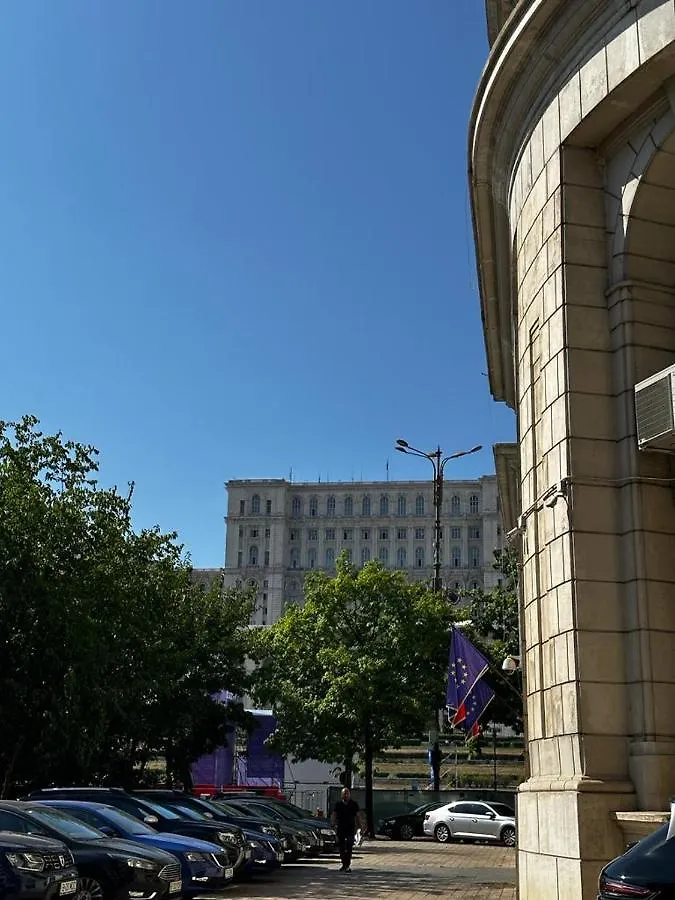 Unirii Home Βουκουρέστι